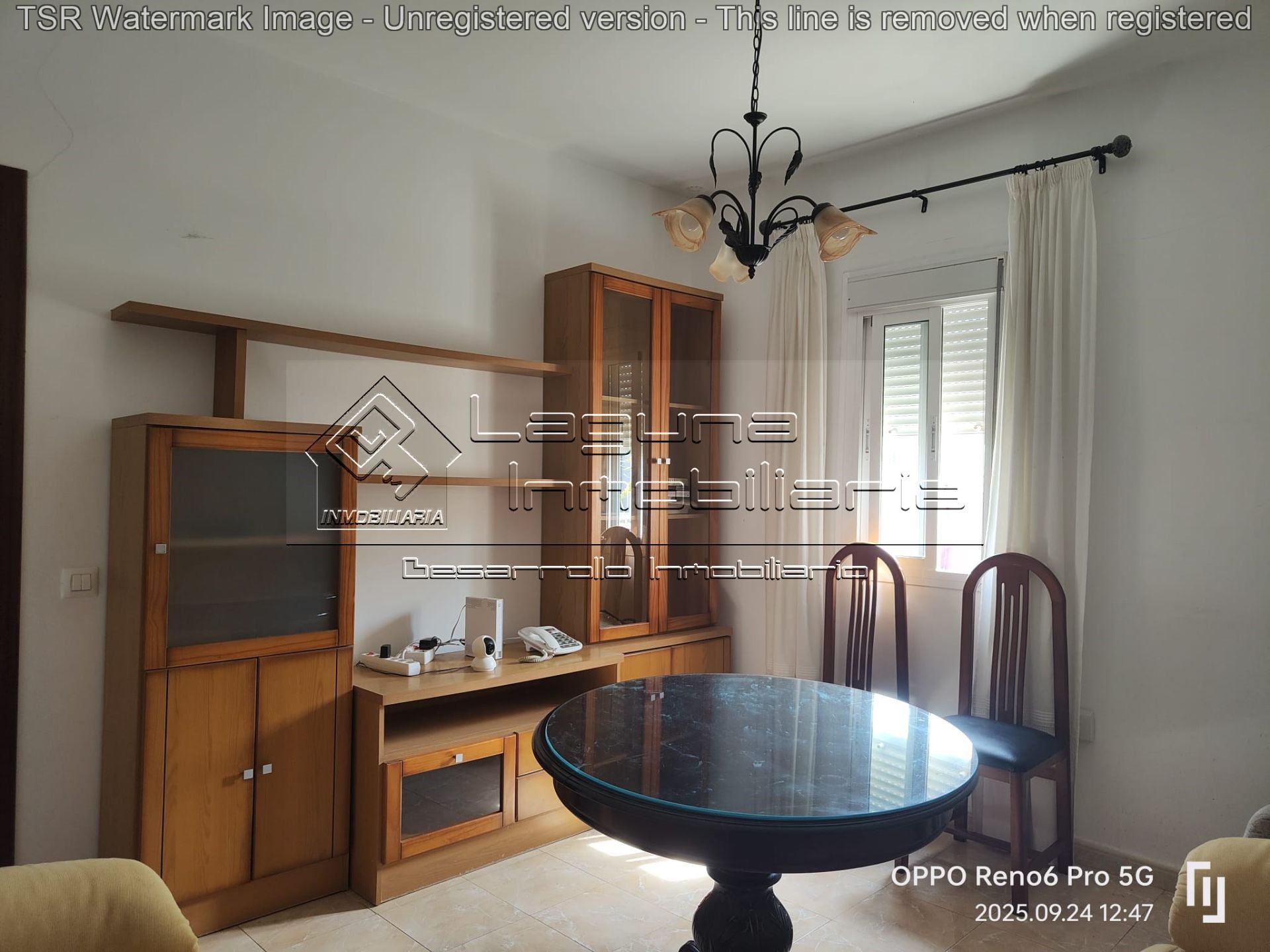 Sala d'estar de Pis en venda en  Cádiz Capital