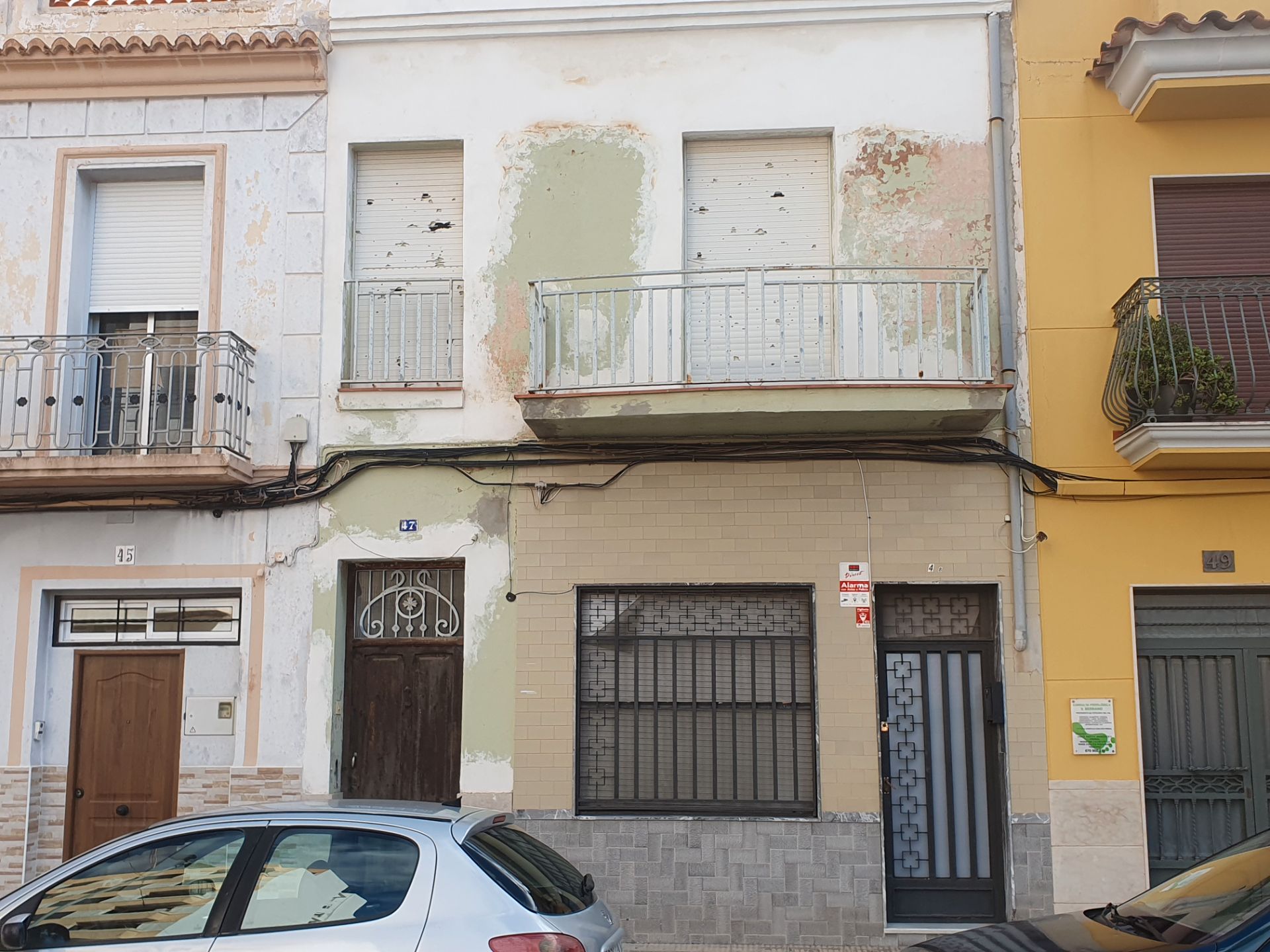 Piso en venta en Avinguda de la Constitució