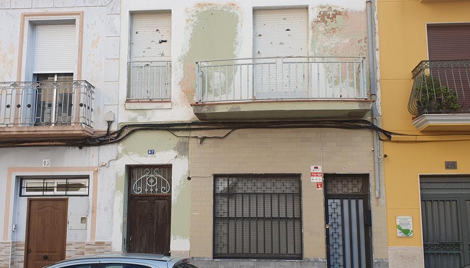 Photo 1 of Flat for sale in Avinguda de la Constitució, Nules, Castellón