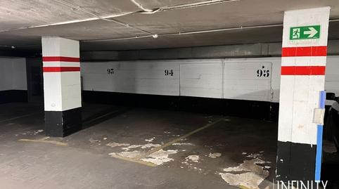 Photo 3 of Garage for sale in Botica Vieja, San Pedro de Deusto - La Ribera, Bilbao