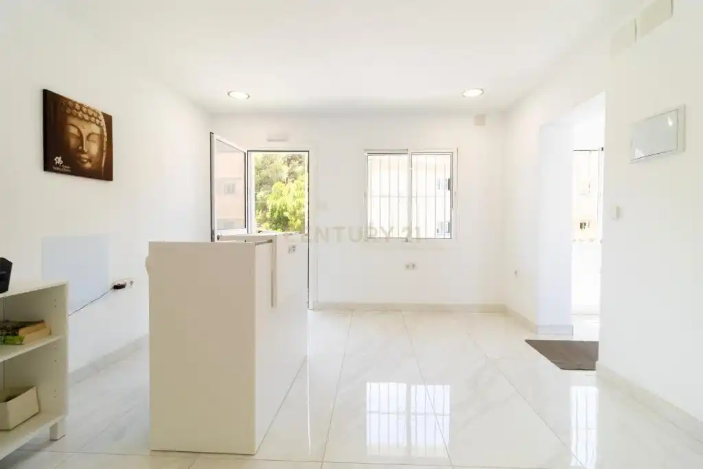 Buildings for sale in Fuengirola