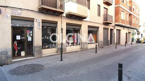 Photo 4 of Commercial properties for transfer in Ibi, Alicante