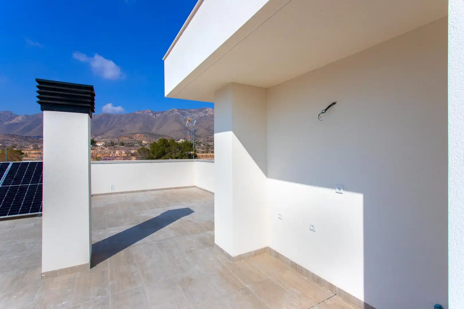 Apartment for sale in Hondón de las Nieves / El Fondó de les Neus, imagen 6