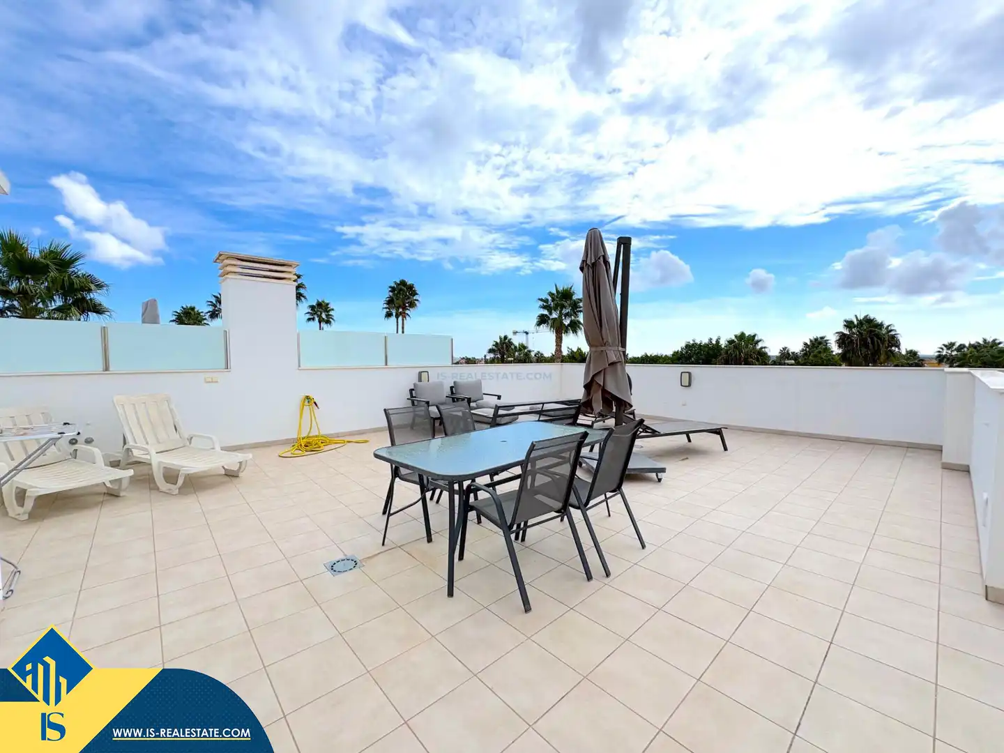 Flat with pool for sale in Rojales, imagen 21