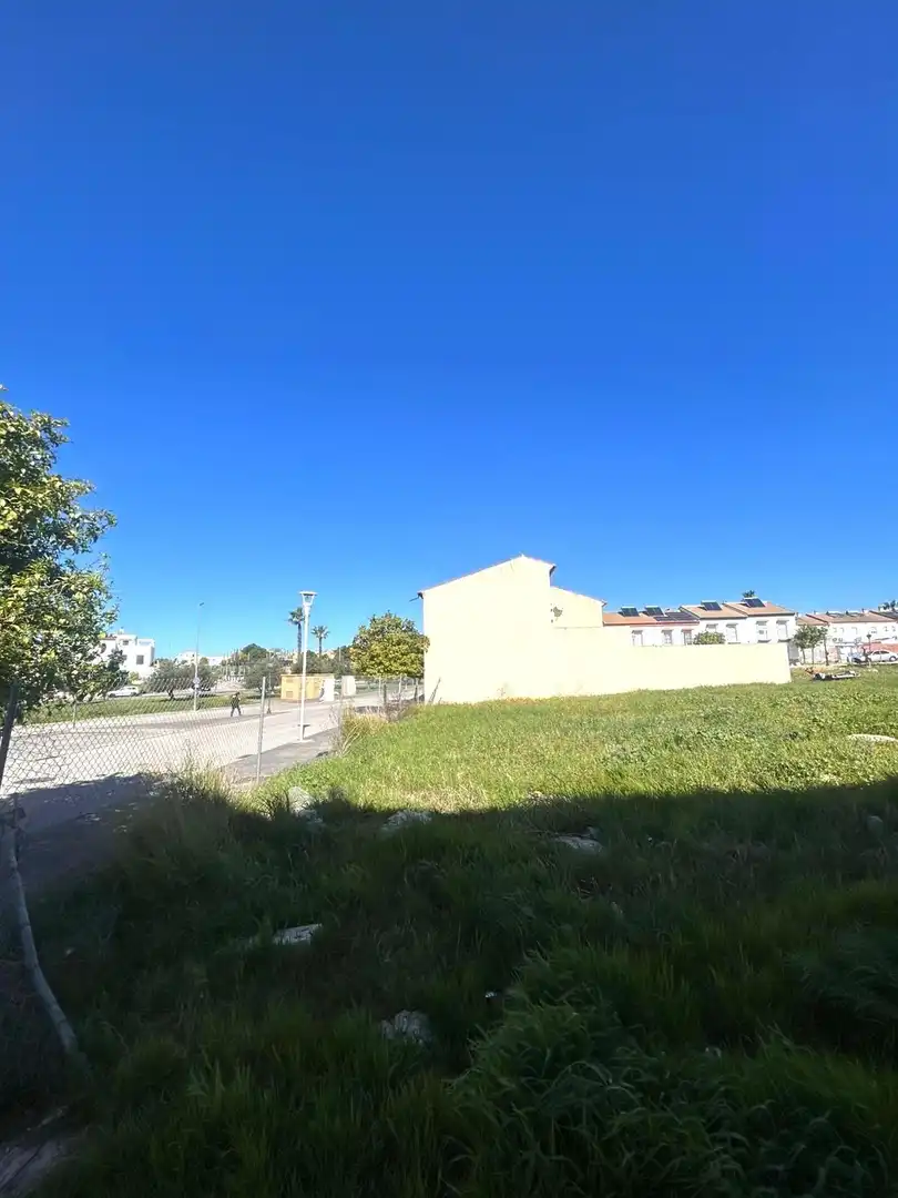 Terreni e lotti in vendita a Gerena, imagen 3