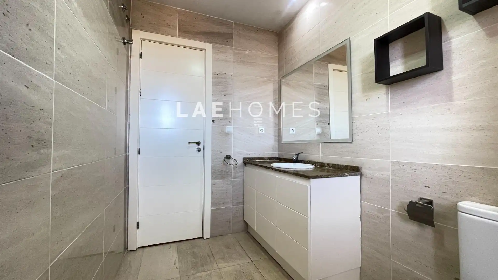 Bathroom of Detached homes for sale in Mijas  with Terrace, Storage room and Alarm