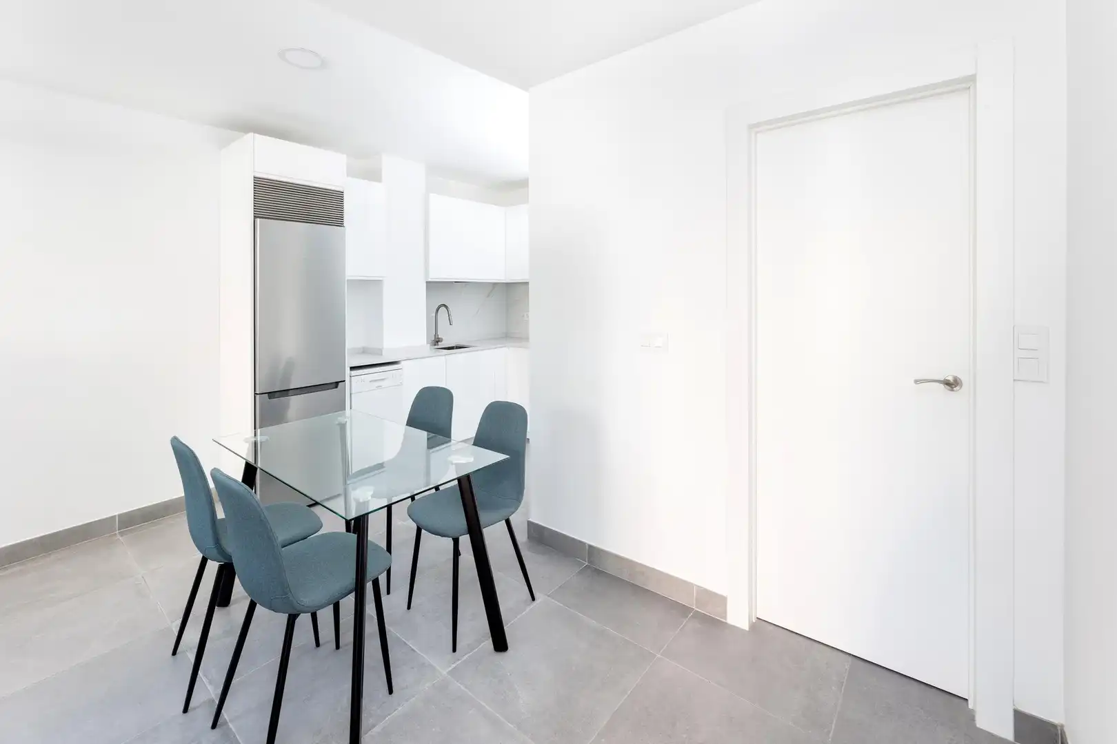 Apartament en venda a Calle Friburgo, imagen 15