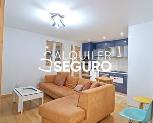 Bedroom of Flat to rent in San Martín de la Vega  with Terrace