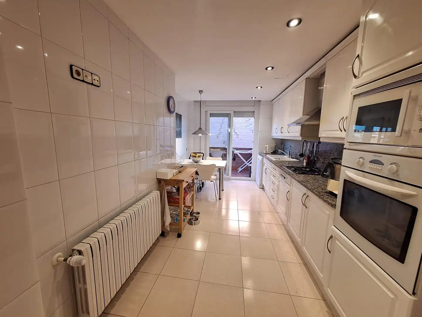 Wohnung mit Terrasse zum Verkauf in Calle DOLORS MONTSERDÀ I VIDAL, imagen 6