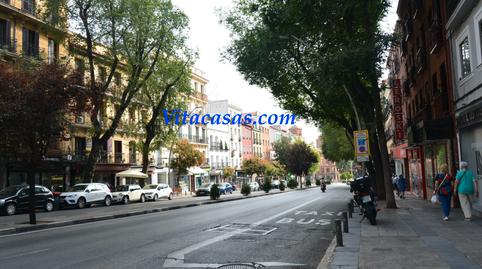 Photo 2 of Premises for sale in Paseo de Extremadura, 55, Puerta del Ángel, Madrid