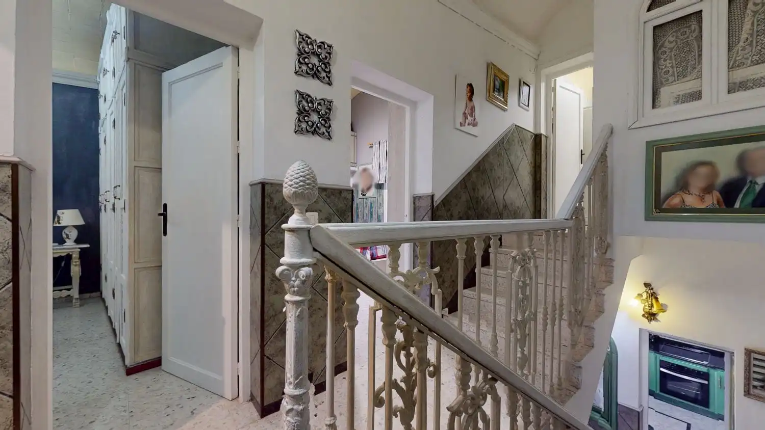Dúplex en venta en Villafranca de los Barros con Terraza y Trastero