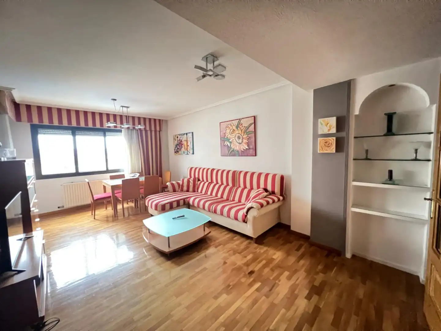 Appartement avec terrasse à vendre à Portillejo - Valdegastea, imagen 34