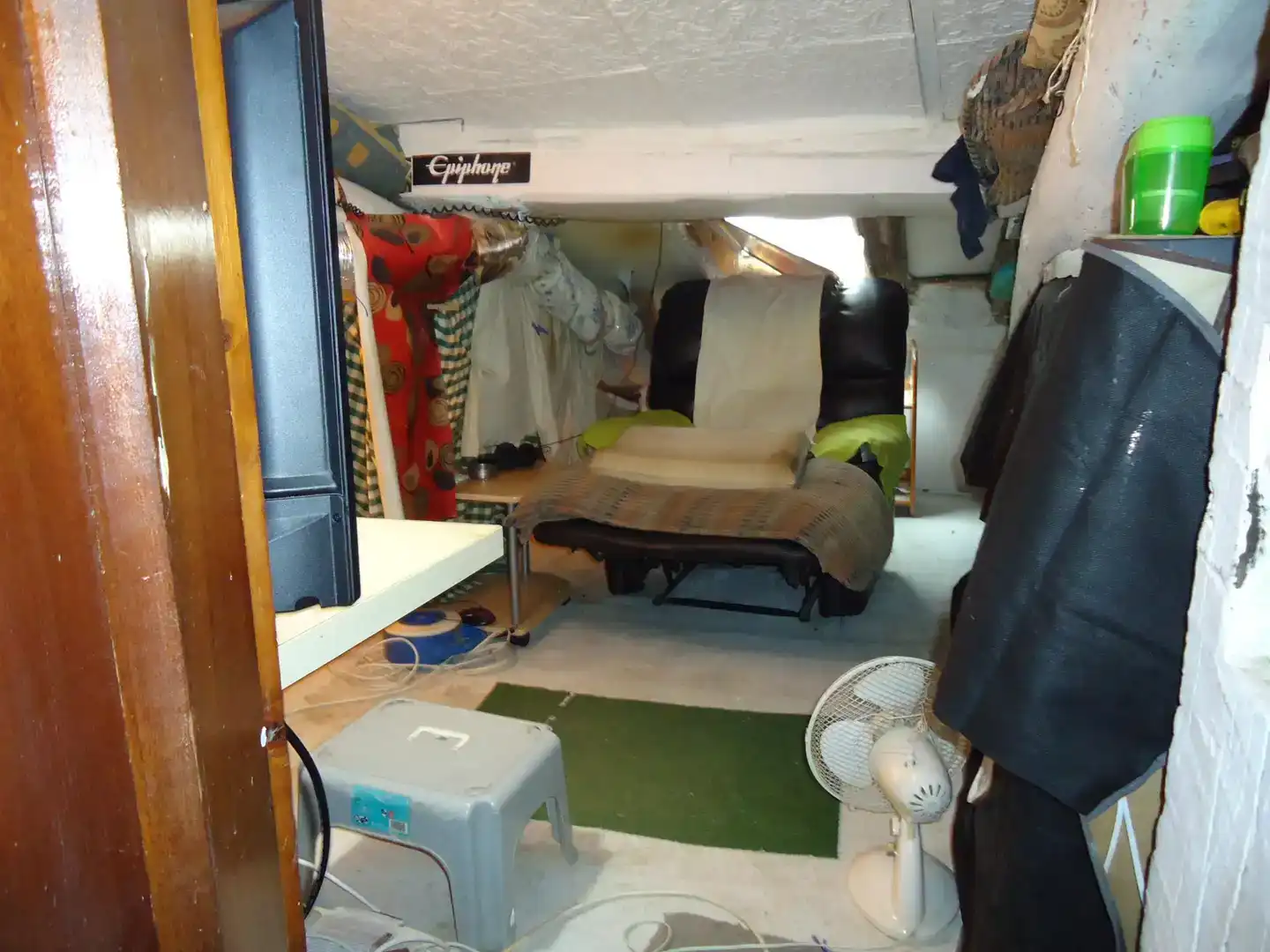 Piso en venta en Laguardia con Trastero, Amueblado y Horno