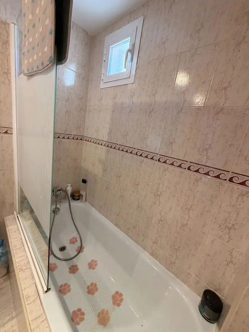 Bathroom of Flat for sale in Restón I - Restón II