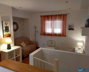 Dúplex de lloguer a Hondarribia