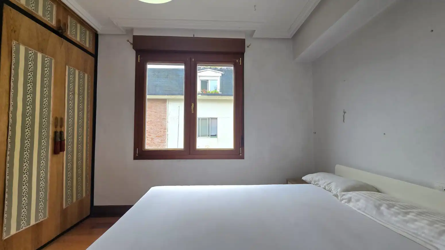 Pis amb balcó en venda a Donostia-San Sebastián - Paseo Igeldo 30. Donostia-San Sebastián, imagen 7