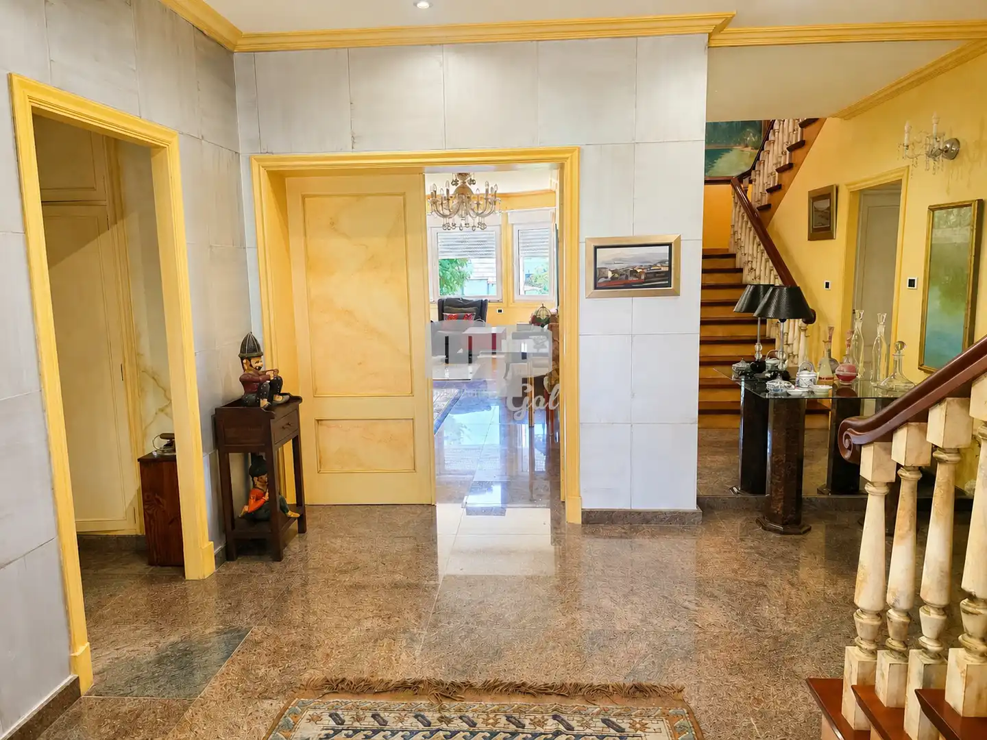 Houses for sale in Vigo   with Heating, Private garden and Terrace