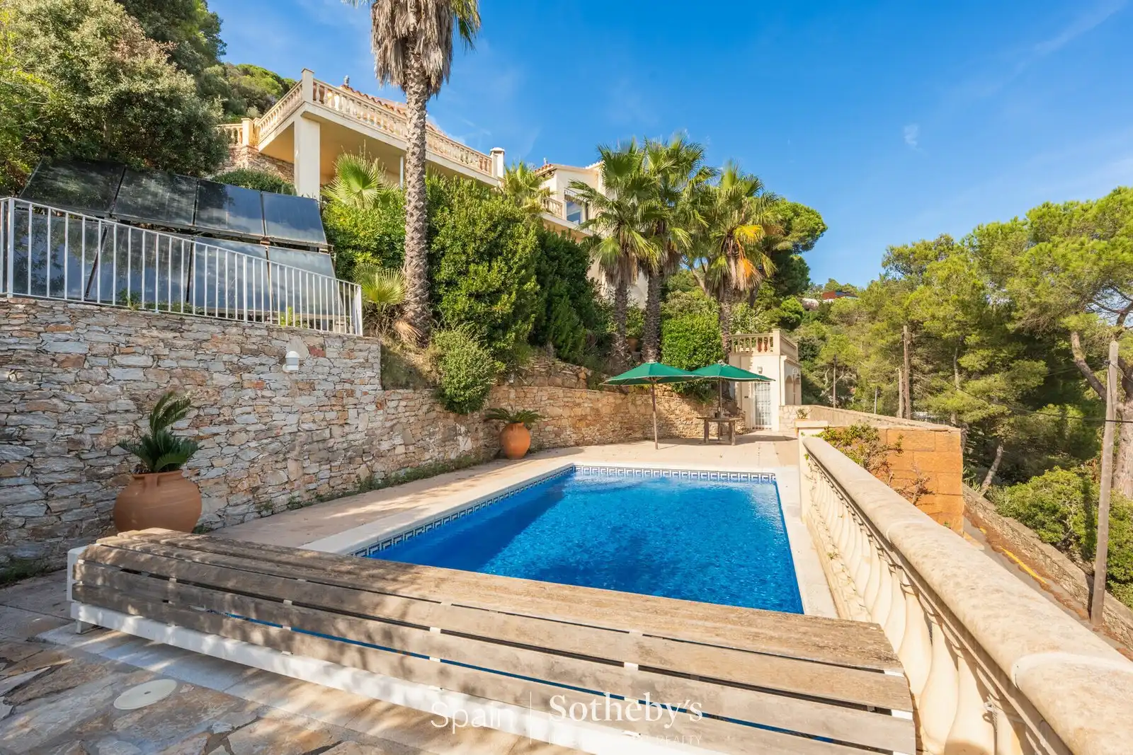 Maison avec piscine à vendre à Fornells - Aiguablava, imagen 24