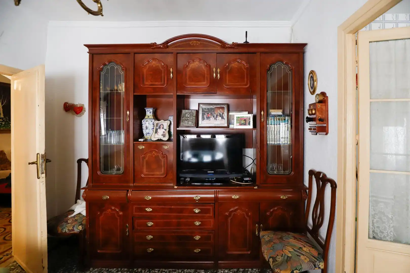 Piso en venta en Campo de Criptana
