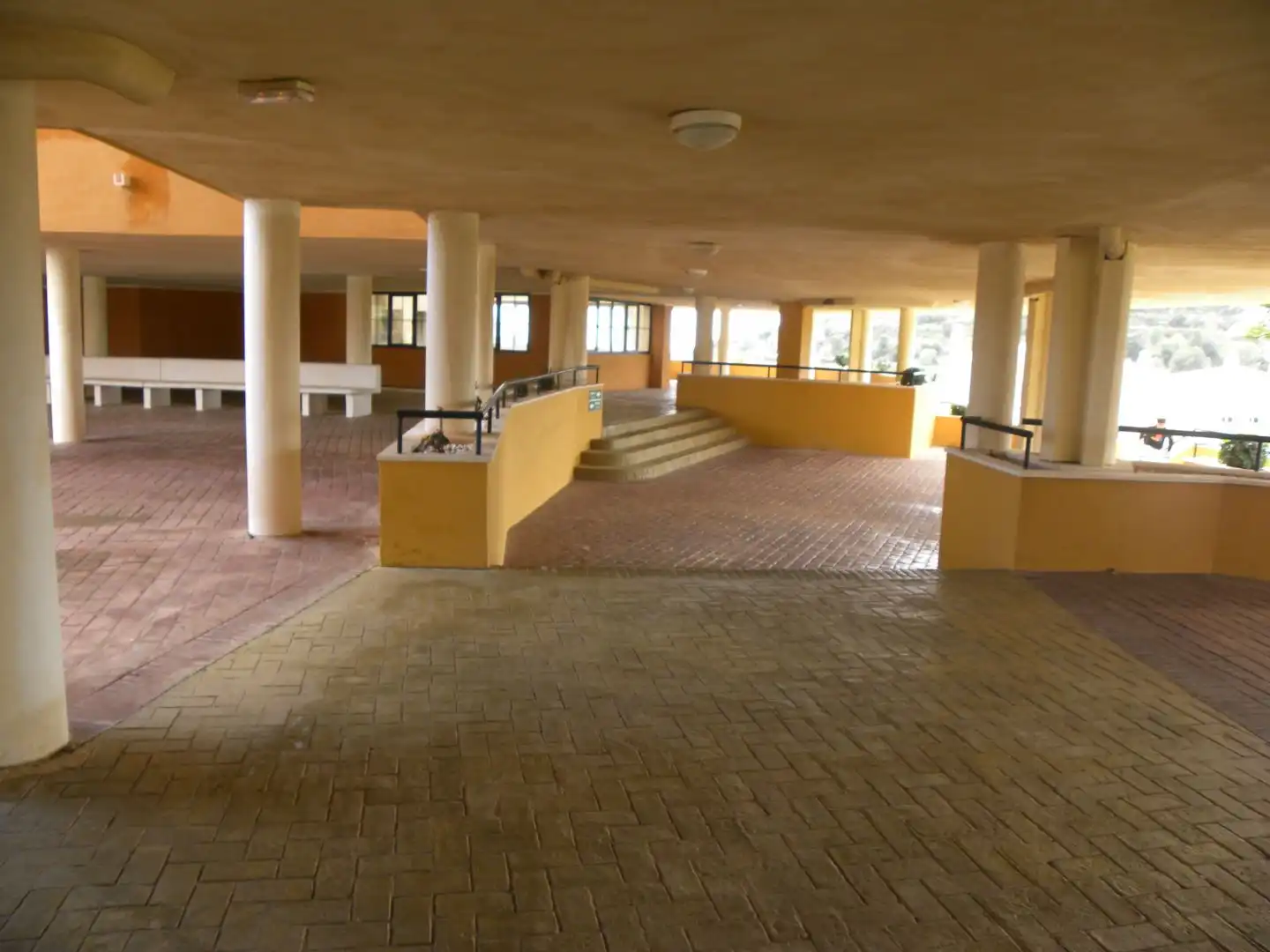 Pis amb piscina de lloguer a Maria de las Mercedes 1, imagen 26