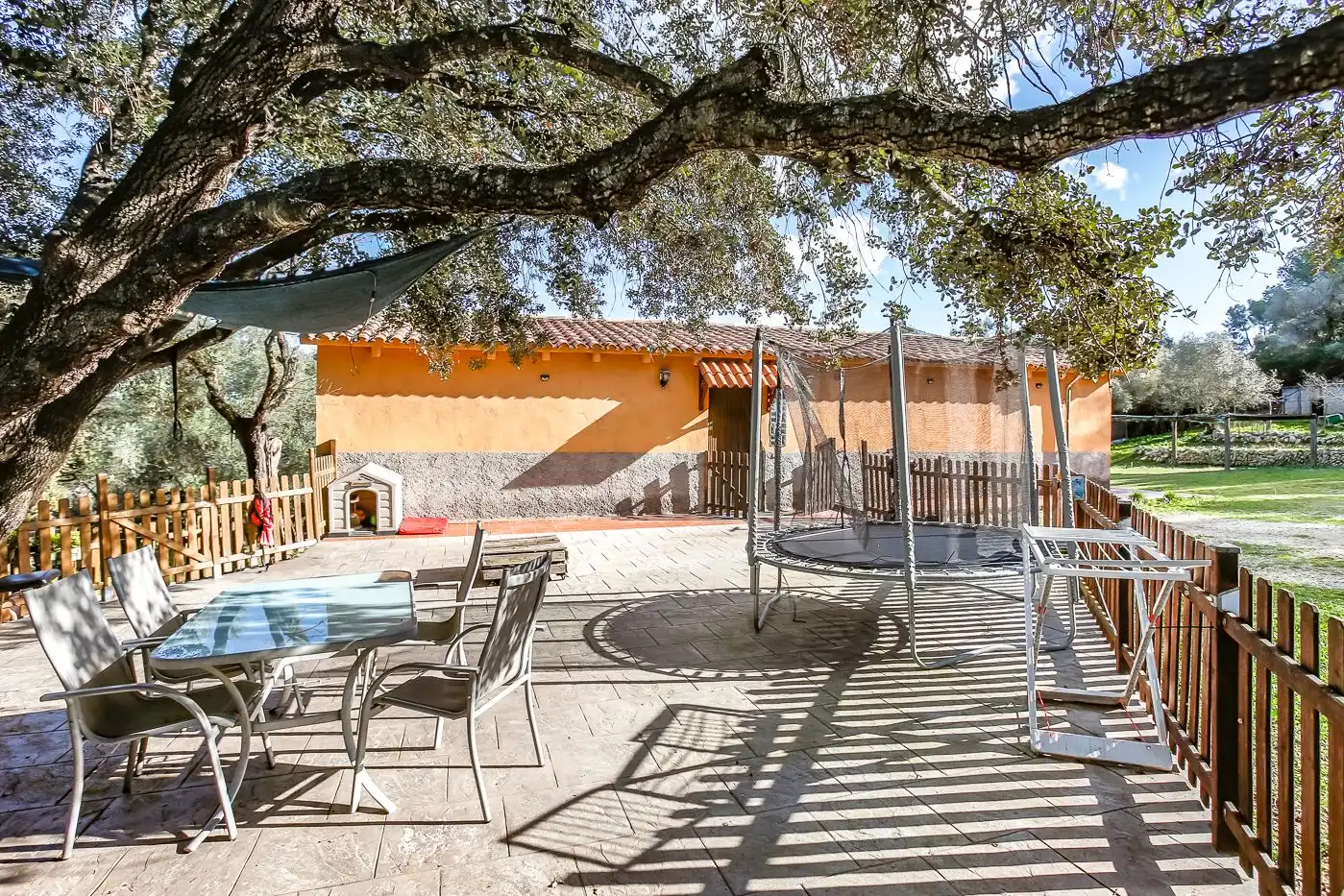 Casa rústica en venta en El Catllar, imagen 71