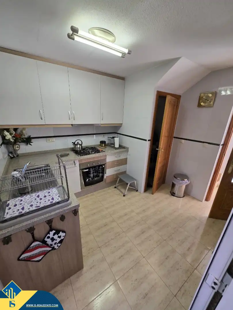 Detached house for sale in Nueva Torrevieja - Aguas Nuevas, imagen 14