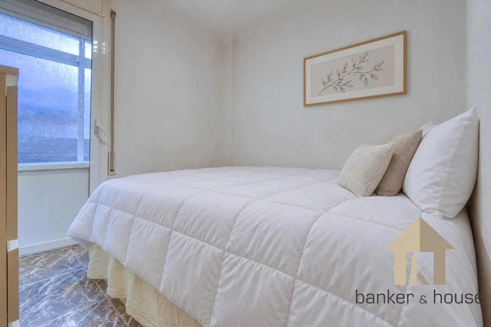 Habitación de Piso en venta en Cerdanyola del Vallès con Aire acondicionado, Calefacción y Terraza