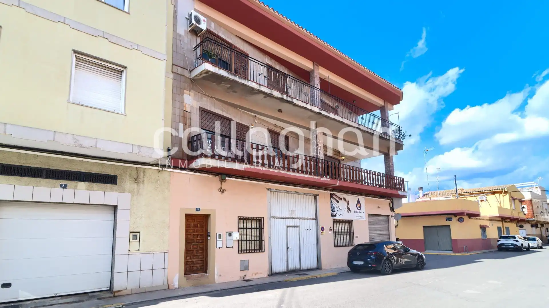 Wohnung zum Verkauf in Calle BARRANQUET, imagen 27