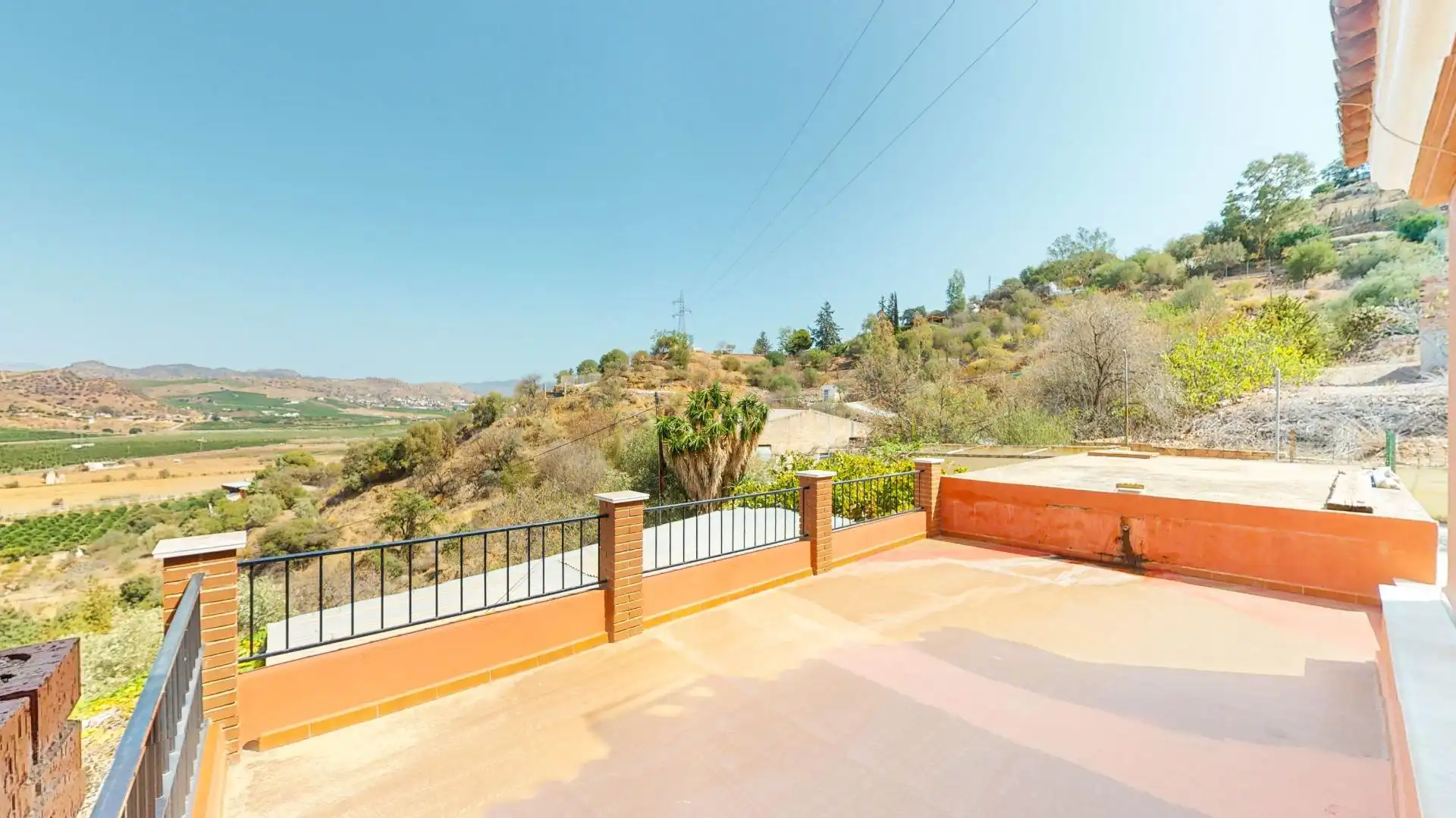 Houses for sale in Campanillas