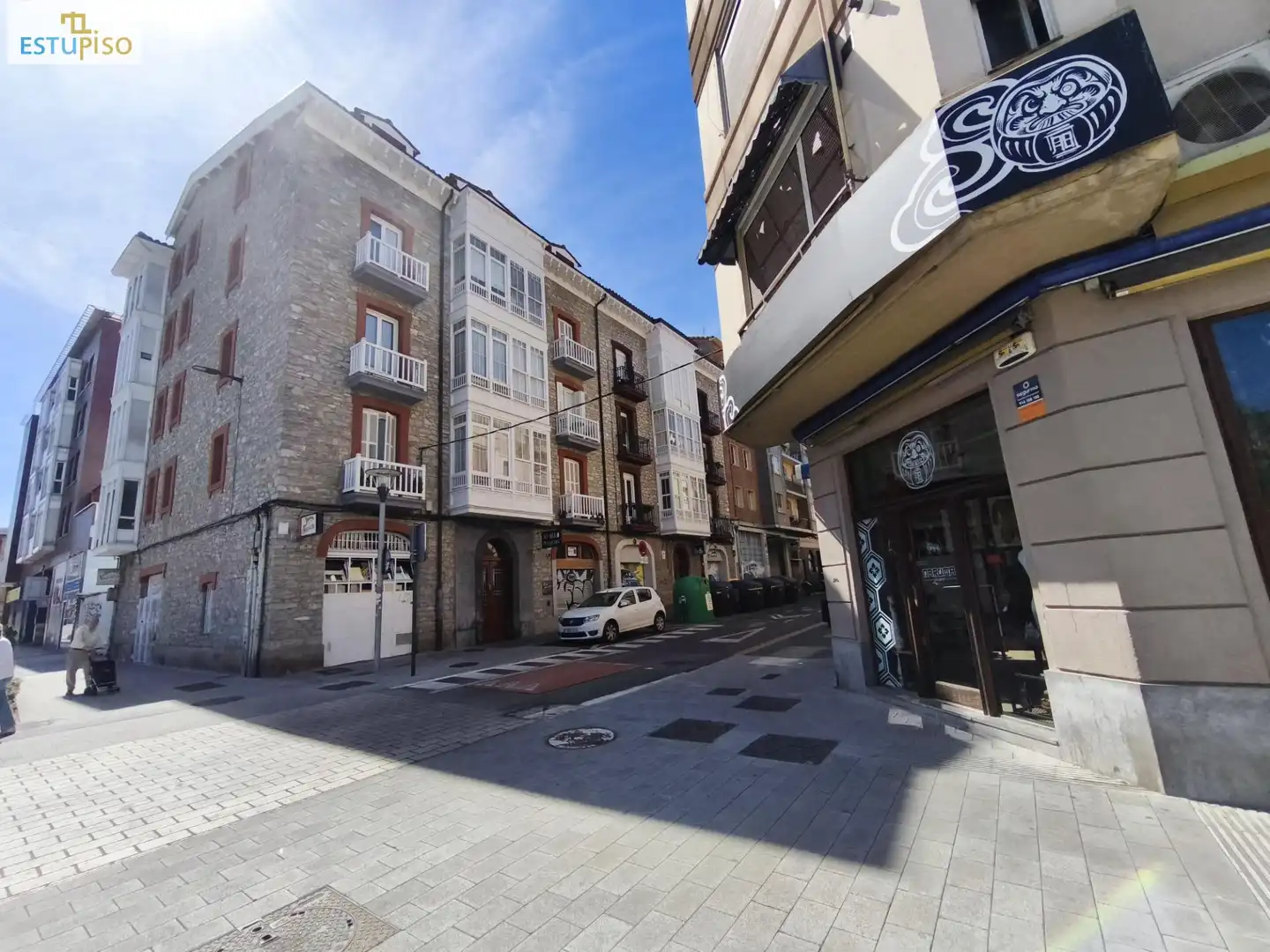 Pis amb ascensor en venda a Calle LA LIBERTAD, imagen 37