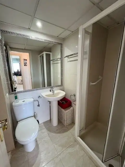 Apartamento con piscina en venta en Zona Levante - Playa Fossa, imagen 22