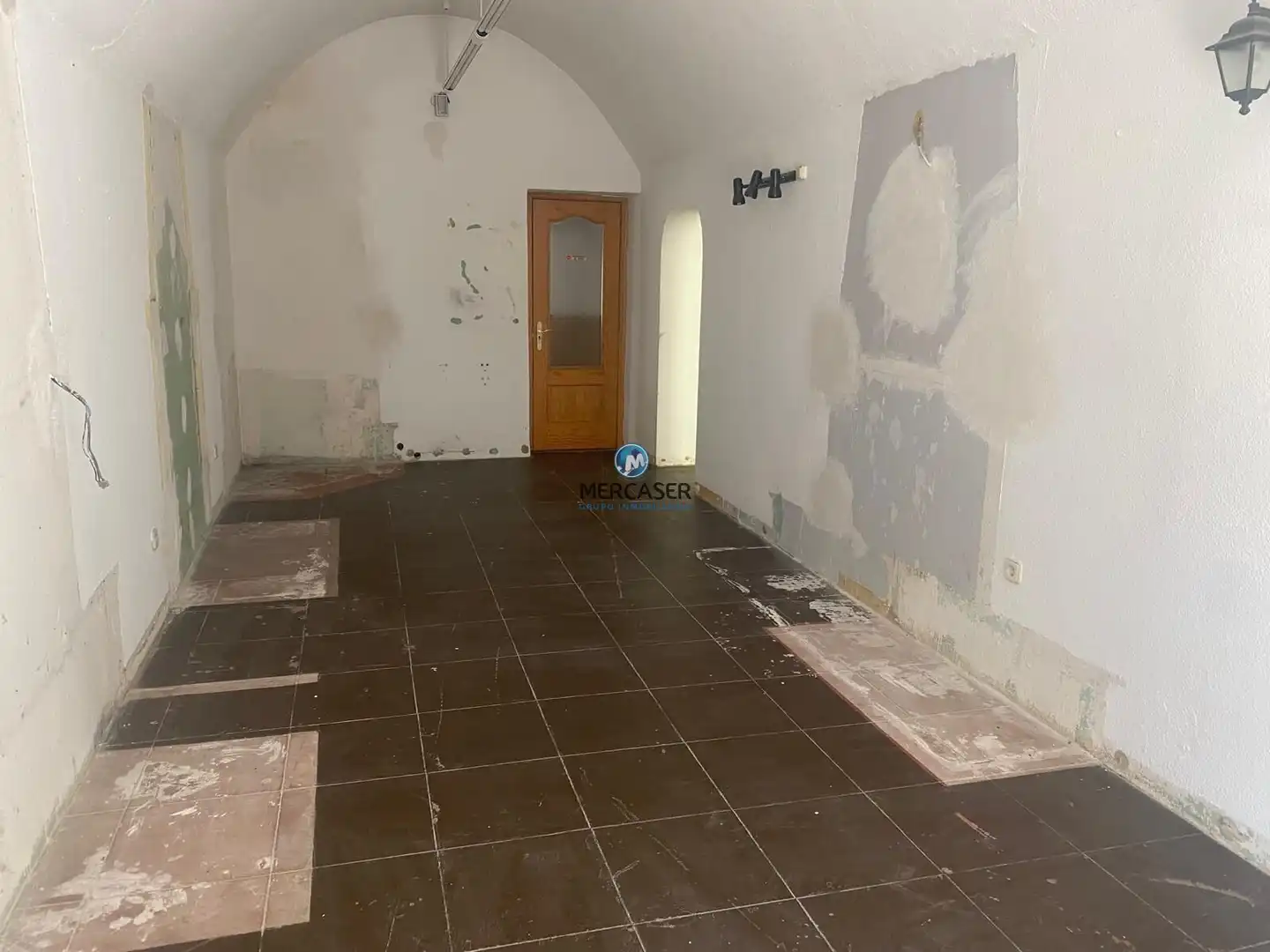 Local comercial de lloguer a Plaza de Luis de Antezana, imagen 6