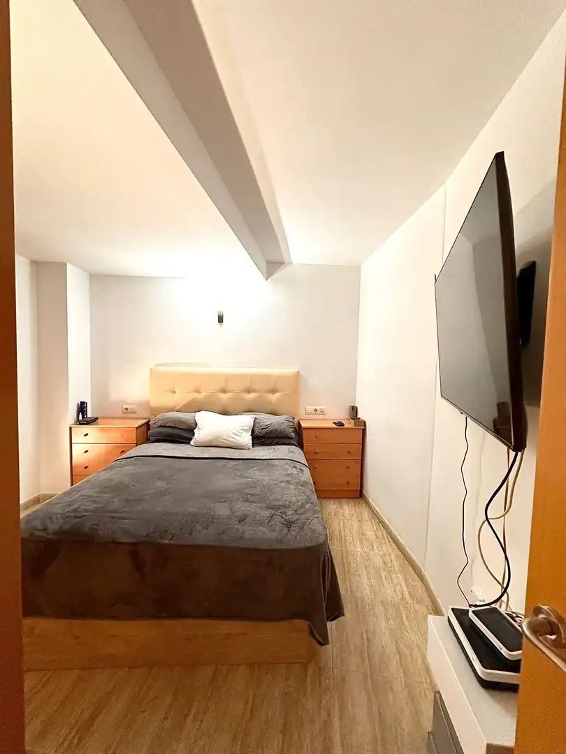 Wohnung mit Aufzug zum Verkauf in Sant Antoni de Calonge, imagen 6