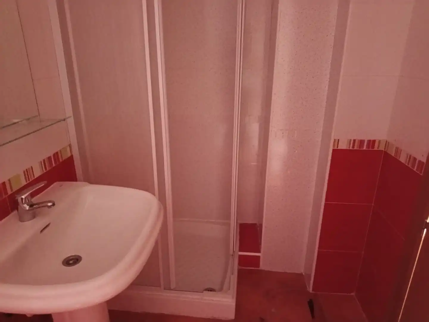 Baño de Piso en venta en Molina de Segura