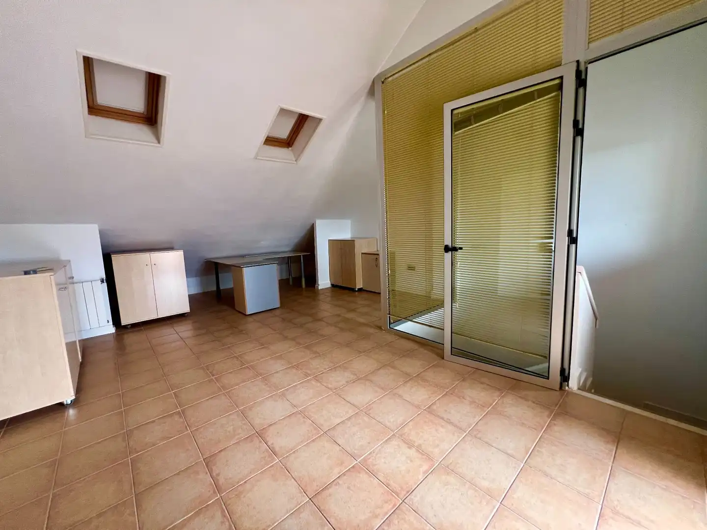 Casa o chalet de alquiler en Alicante / Alacant con Aire acondicionado, Calefacción y Jardín privado