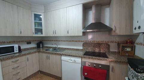 Foto 4 de Casa o xalet en venda a Calle de Los Mineros, 3, La Calahorra, Granada