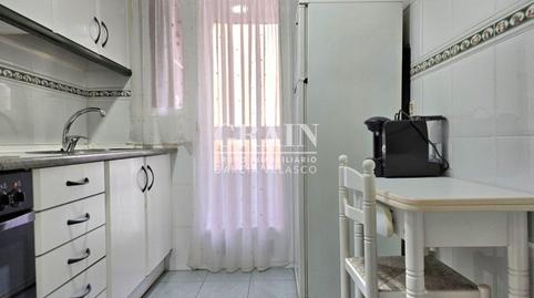 Foto 5 de Apartament de lloguer a Industria,  Albacete Capital