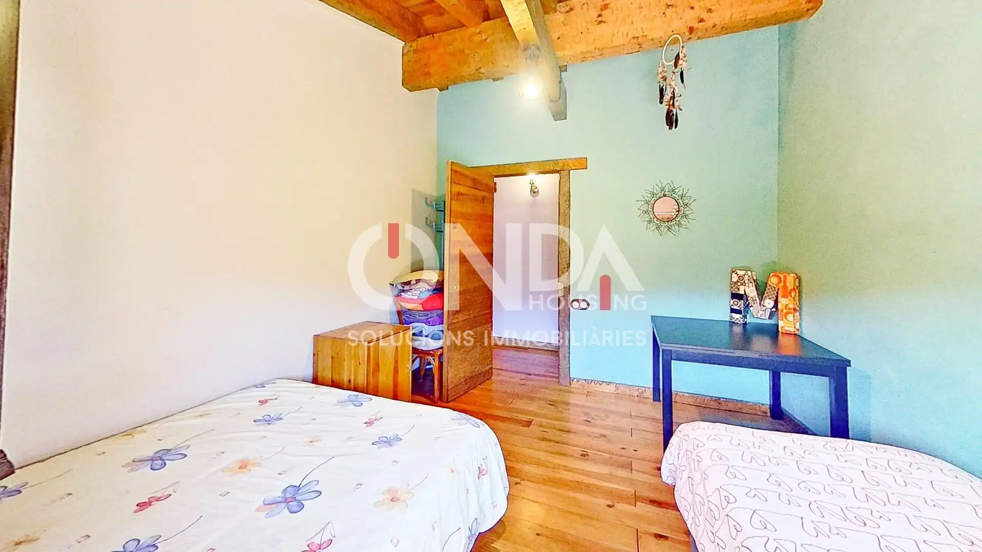 Houses for sale in Calle UNICA PALLEROL, 1, Sopeira