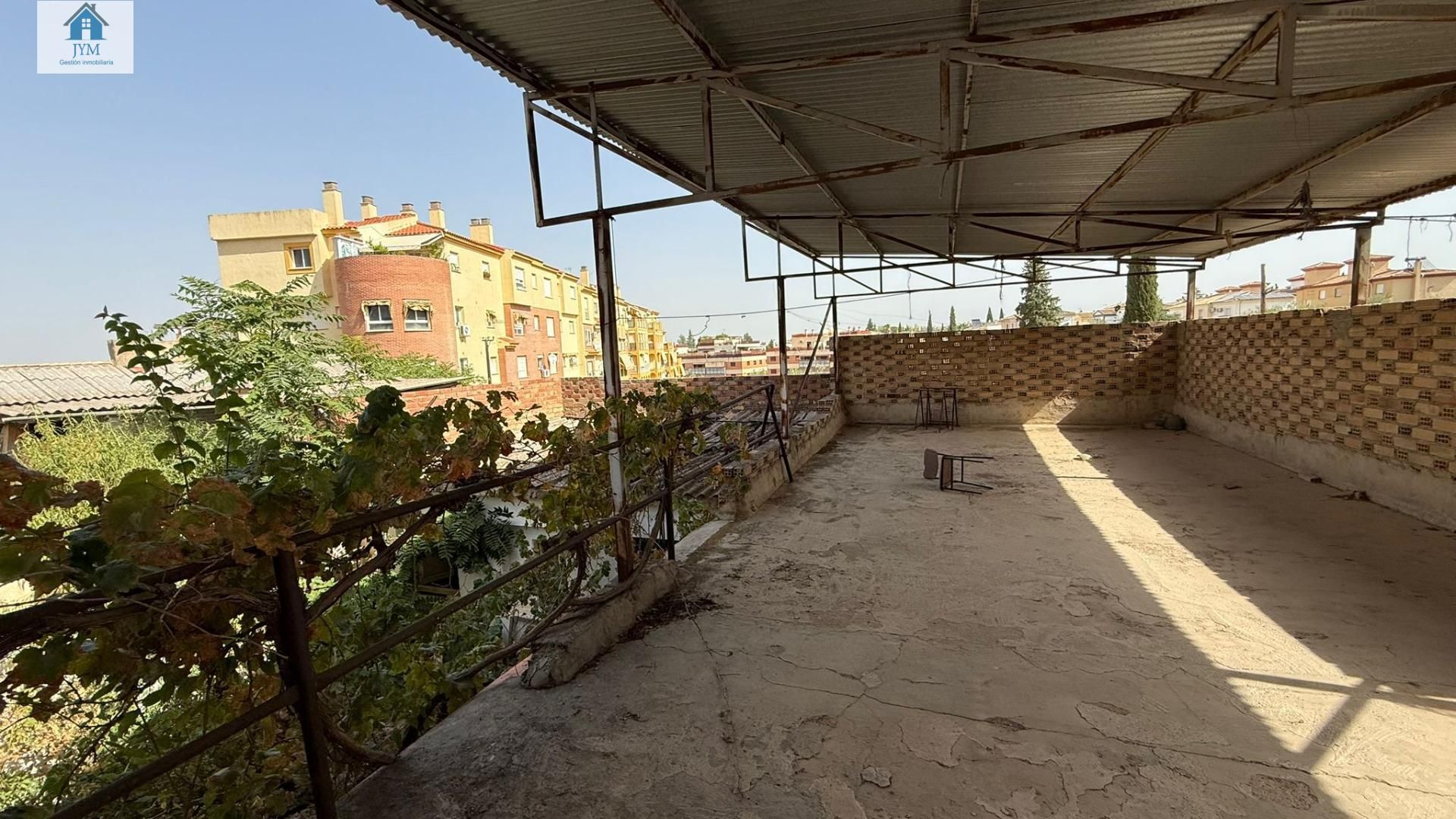 Finca rústica en venda a Gójar