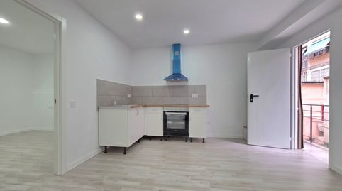 Foto 3 de Planta baja en venta en Sant Ildefons, Cornellà de Llobregat