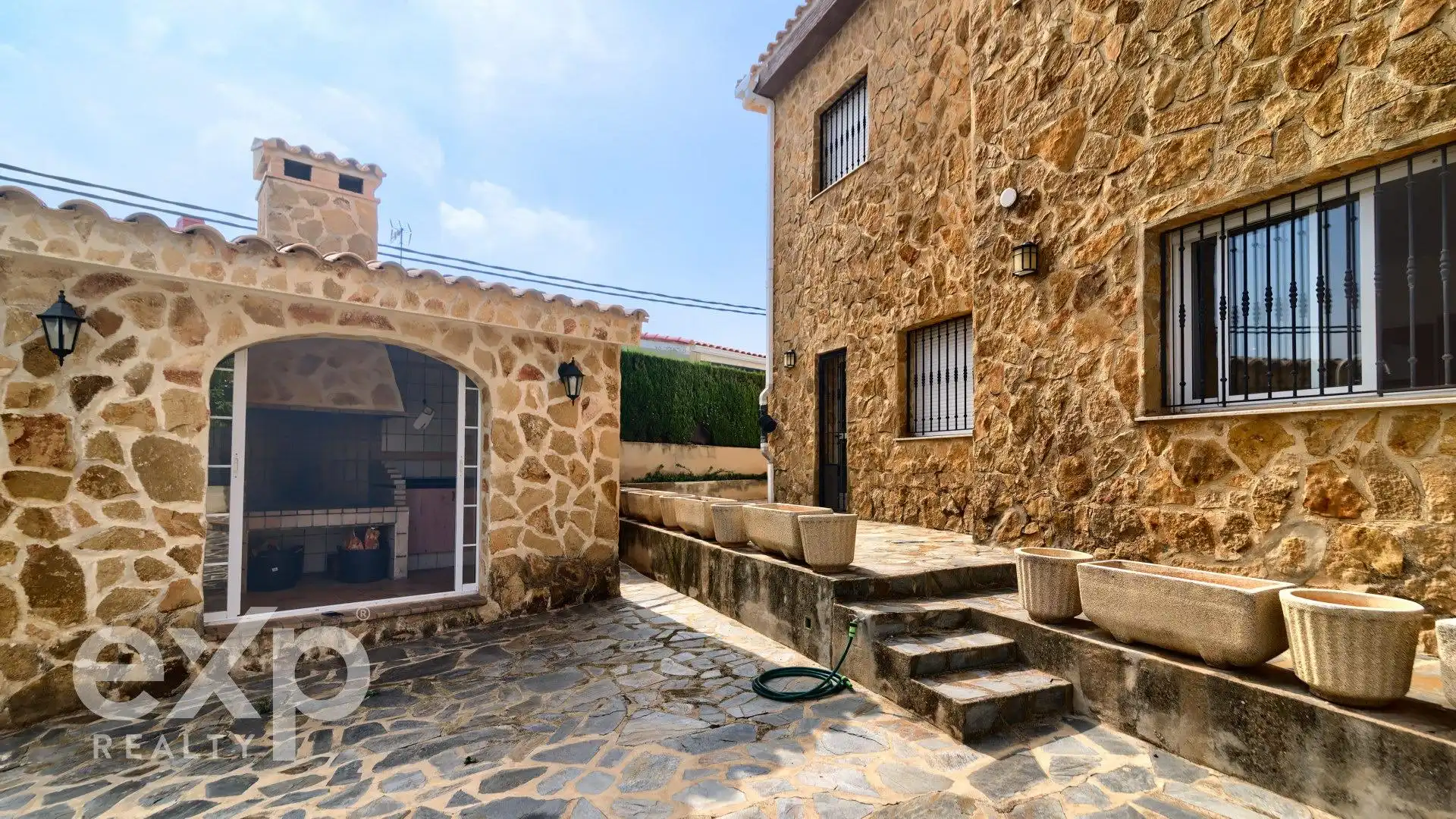 Villa con terrazza in vendita a Calle LOS LAGOS, imagen 15