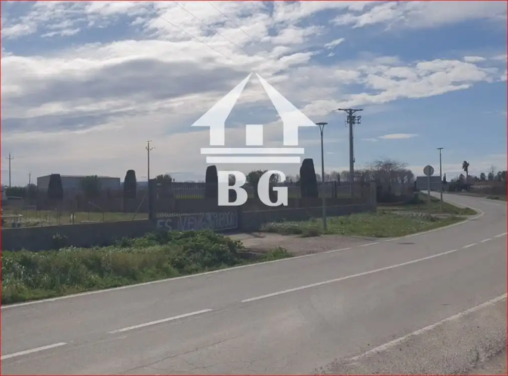 Terreny residencial en venda a Sant miquel, imagen 7