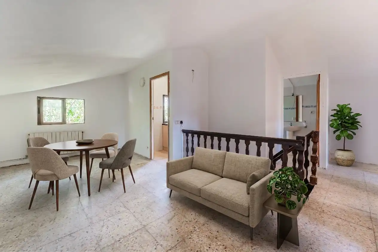 Haus mit Terrasse zum Verkauf in Sant Pere de Vilamajor, imagen 42