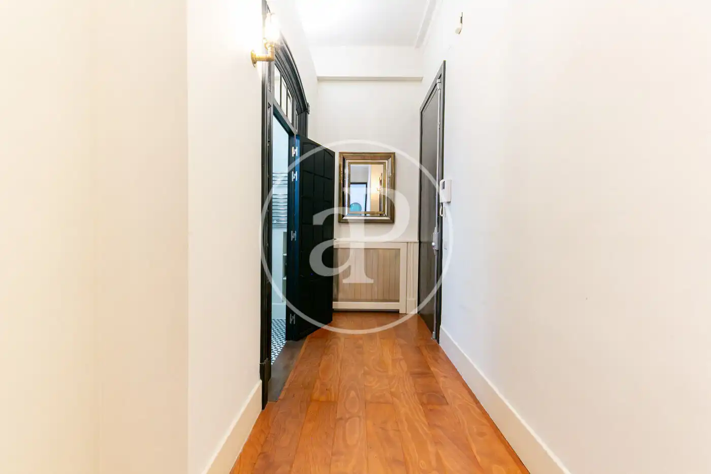 Flat for rent in Carrer d'Ausiàs Marc, Dreta de l'Eixample