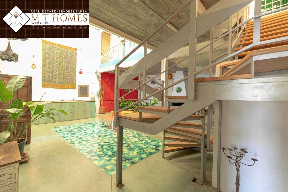 Loft en venda en Tarifa amb Terrassa