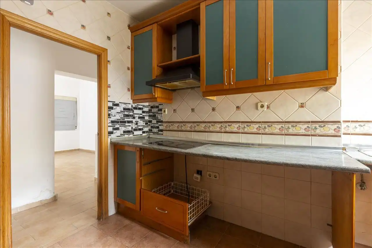 Ground floor with lift for sale in Fernando Gabriel, imagen 21