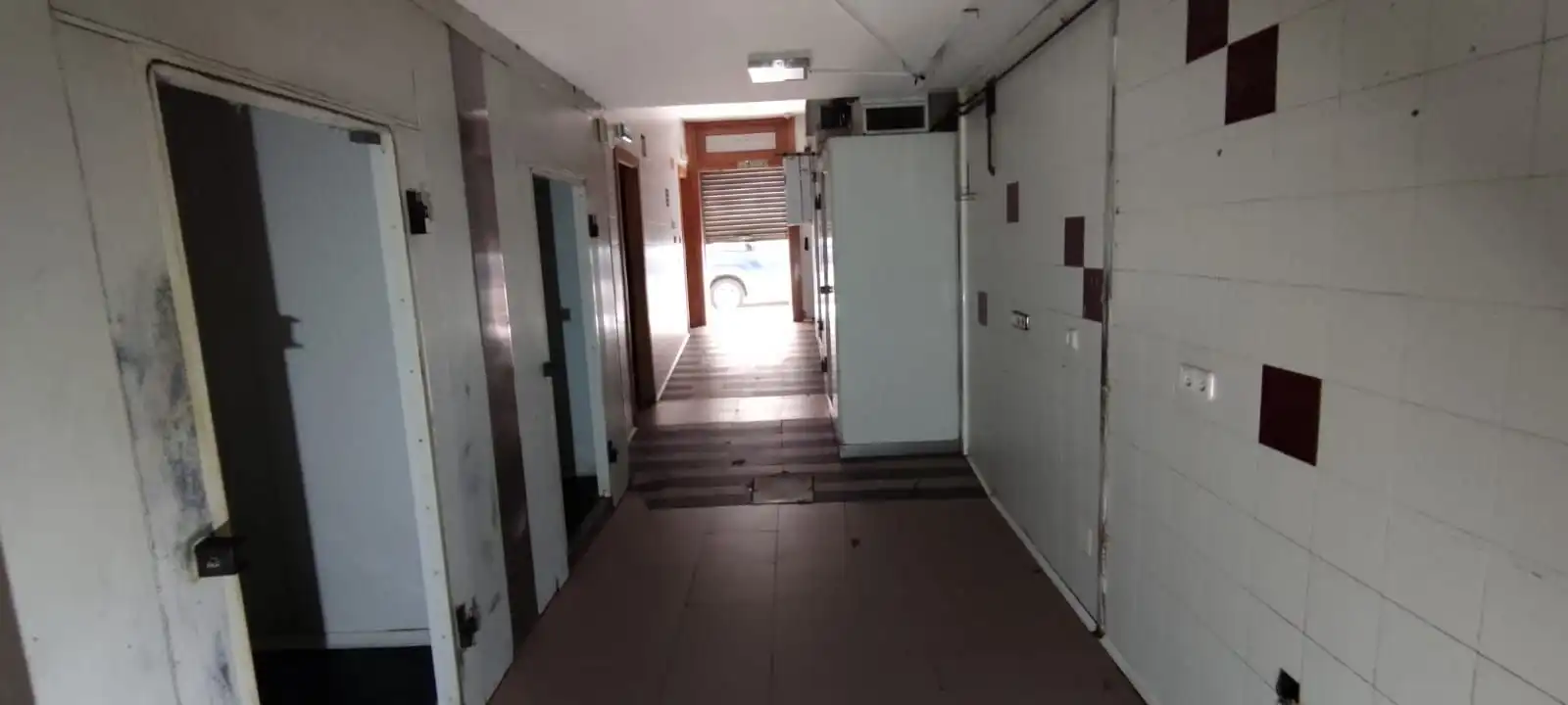 Local comercial en venda a 2º Ensanche, imagen 10