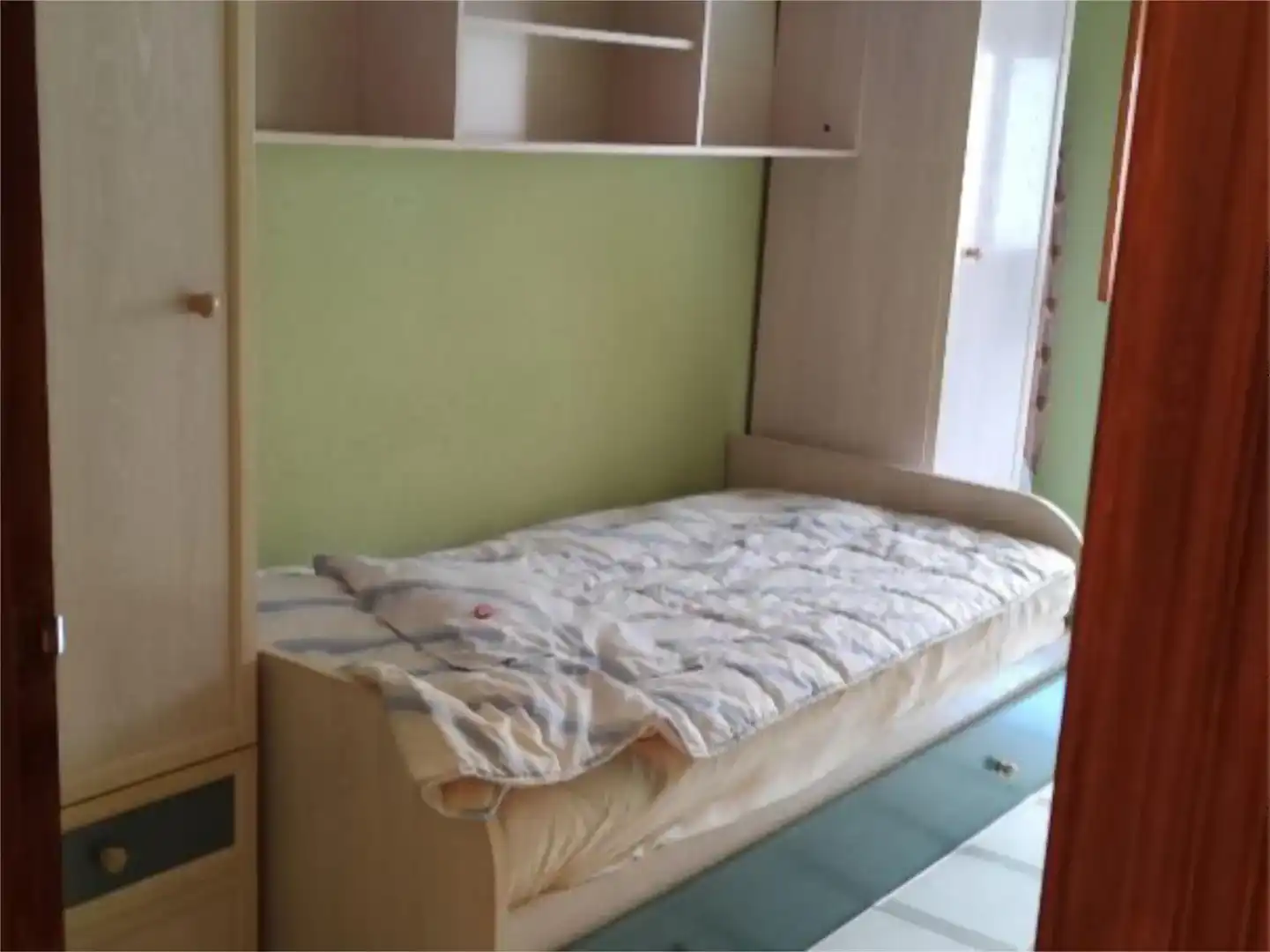 Habitación de Piso en venta en Castellar, Jaén