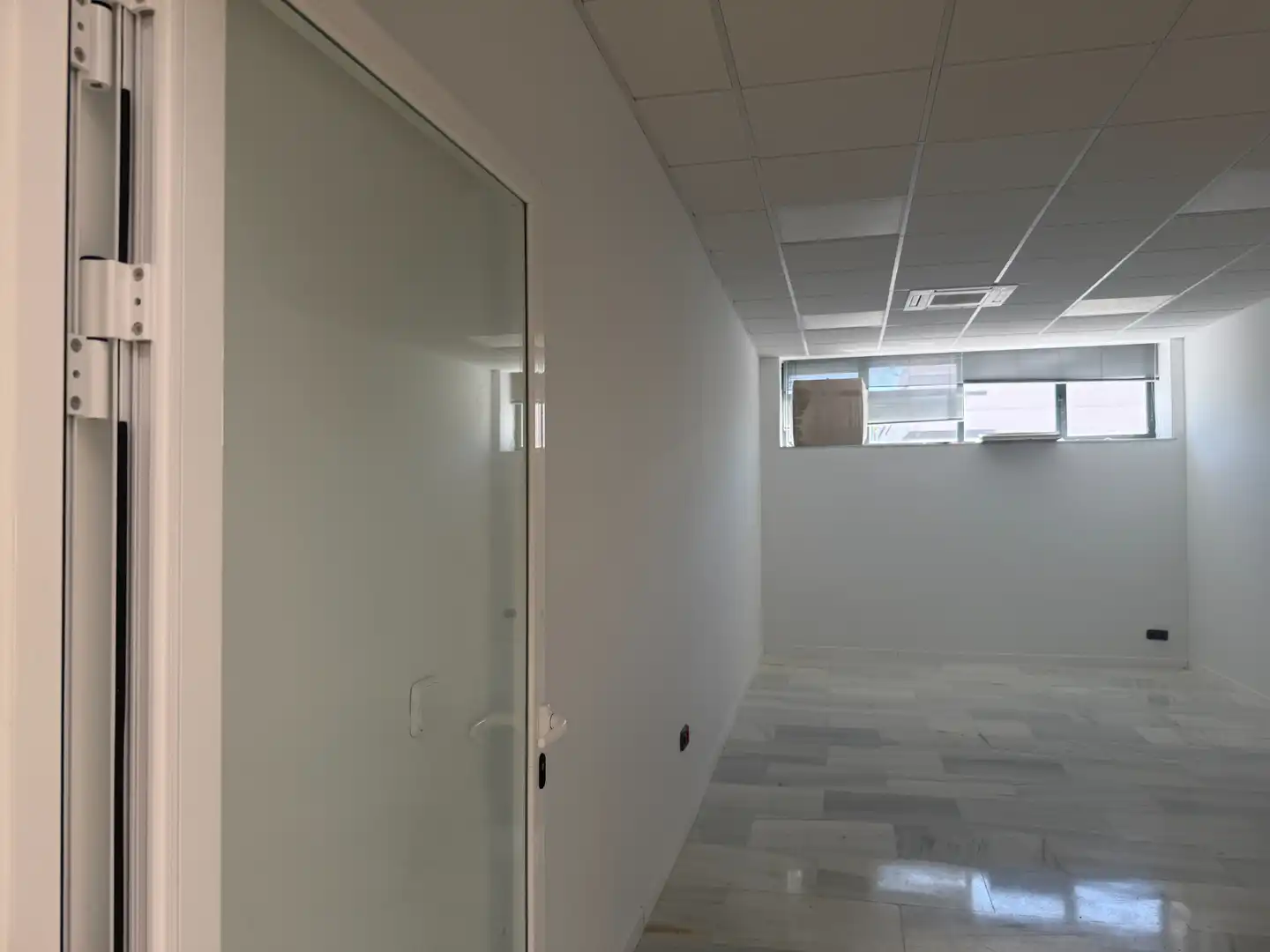 Local en venta en Las Rozas de Madrid con Aire acondicionado, Calefacción y Alarma