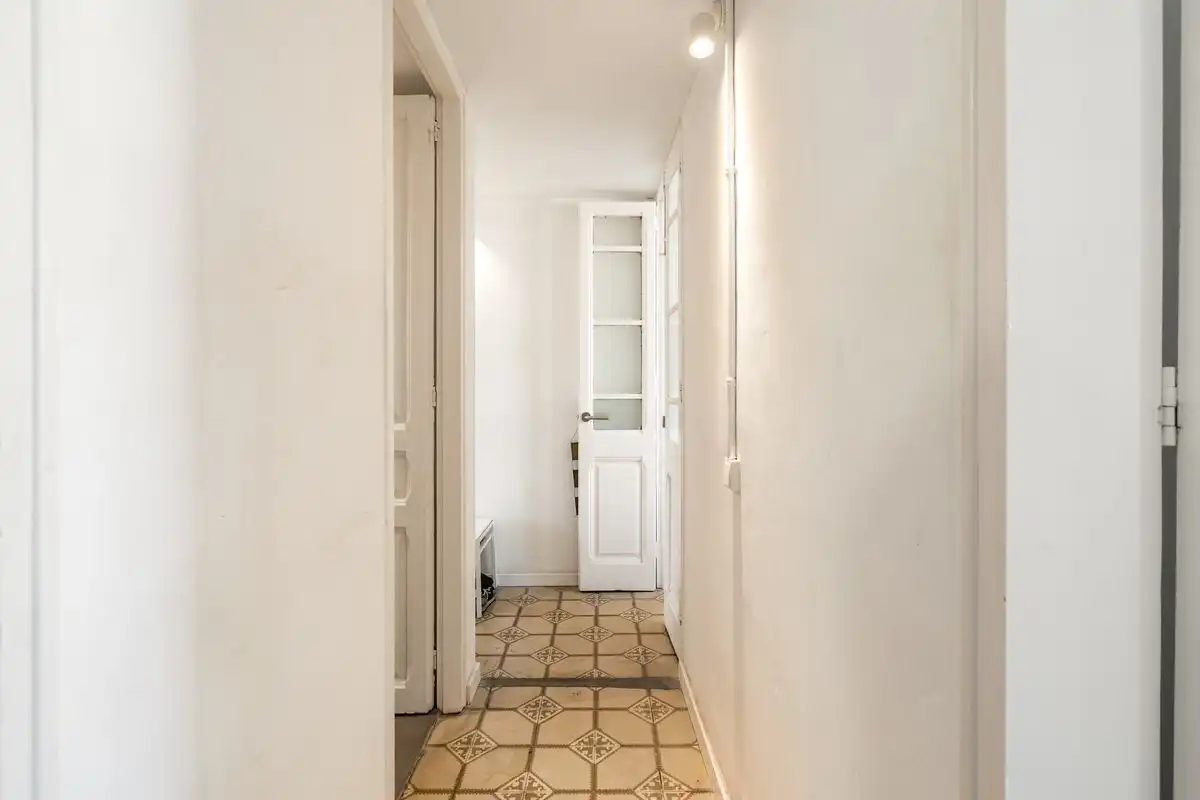 Àtic amb terrassa en venda a Carrer de l'Olivera, imagen 28